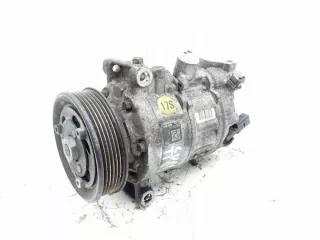 5Q0816803 Компрессор кондиционера Audi TT 3 Арт e12233656, вид 1