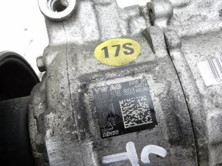 5Q0816803 Компрессор кондиционера Audi TT 3 Арт e12233656, вид 3