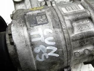 5Q0816803 Компрессор кондиционера Audi TT 3 Арт e12233656, вид 4