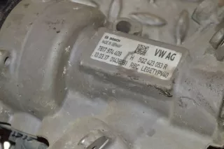 5Q2423053R Рулевая рейка Volkswagen Golf 7 Арт e12233562, вид 4