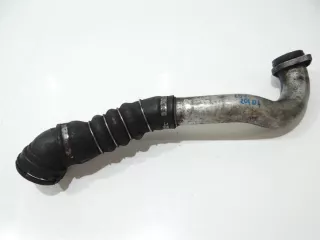 7790089 Гофра инжектора BMW 5 E60/E61 Арт e12233483, вид 2