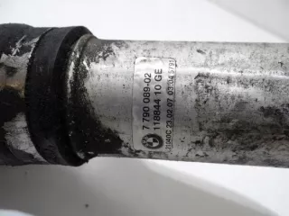7790089 Гофра инжектора BMW 5 E60/E61 Арт e12233483, вид 4