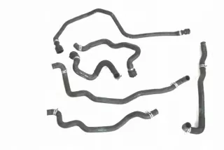 9119168 Гофра инжектора BMW 5 F10/F11/GT F07 Арт e12233428, вид 2