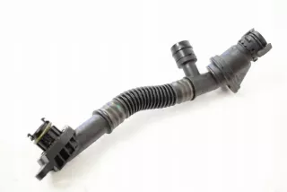 7646086 Гофра инжектора BMW 5 F10/F11/GT F07 Арт e12233408, вид 1
