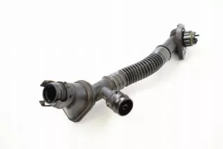 7646086 Гофра инжектора BMW 5 F10/F11/GT F07 Арт e12233408, вид 2