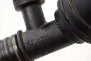 7646086 Гофра инжектора BMW 5 F10/F11/GT F07 Арт e12233408, вид 5