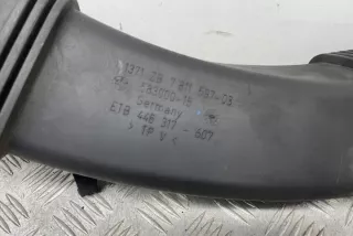7811597 Гофра инжектора BMW 5 F10/F11/GT F07 Арт e12233396, вид 1