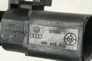 1K2971111AK Рулевая рейка Skoda Superb 3 Арт e12233292, вид 4