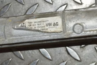 2Q2423057J Рулевая рейка Skoda Kamiq Арт e12233278, вид 3