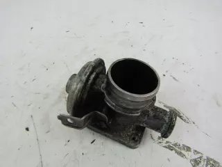 72252302 Клапан EGR BMW 3 E46 Арт e12233267, вид 1
