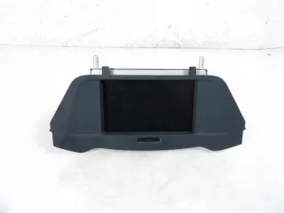 FM5T-18B955-DA Блок навигации Ford C-max 2 Арт e12233220, вид 1