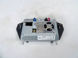 FM5T-18B955-DA Блок навигации Ford C-max 2 Арт e12233220, вид 2