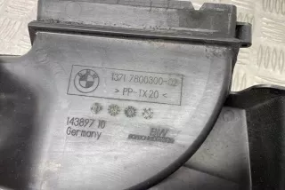 7800300 Гофра инжектора BMW 3 E90/E91/E92/E93 Арт e12233209, вид 1