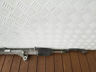490010683R 490017022R 490010058R 490010024R Рулевая рейка Renault Scenic 3 Арт e12233036, вид 4