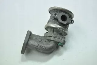 06C131102A Клапан EGR Audi A6 C5 (S6,RS6) Арт e12232888, вид 1