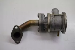 06B131101K Клапан EGR Audi A6 C7 (S6,RS6) Арт e12232873, вид 1
