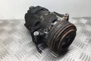A4101130A022 Компрессор кондиционера BMW 3 E46 Арт e12232783, вид 3