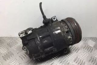 A4101130A022 Компрессор кондиционера BMW 3 E46 Арт e12232783, вид 4