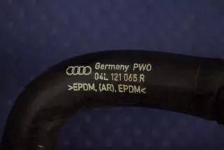04L121065R Гофра инжектора Audi S4 B9 Арт e12232757, вид 3