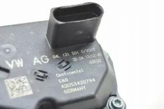 04L131501C Клапан EGR Audi A3 8V Арт e12232744, вид 4