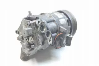 9182794 Компрессор кондиционера BMW 3 E90/E91/E92/E93 Арт e12232601, вид 2