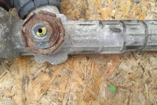26082855 Рулевая рейка Opel Corsa C Арт e12232566, вид 1