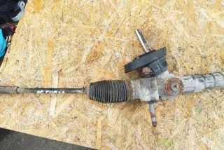 26082855 Рулевая рейка Opel Corsa C Арт e12232566, вид 2