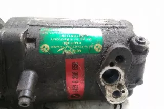 8386650 Компрессор кондиционера BMW 1 E81/E82/E87/E88 Арт e12232281, вид 1