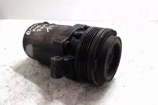 8386650 Компрессор кондиционера BMW 1 E81/E82/E87/E88 Арт e12232281, вид 3