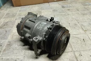 6SBU14C Компрессор кондиционера BMW 1 E81/E82/E87/E88 Арт e12232251, вид 2