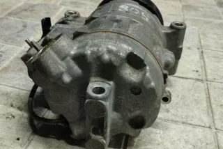 6SBU14C Компрессор кондиционера BMW 1 E81/E82/E87/E88 Арт e12232251, вид 3
