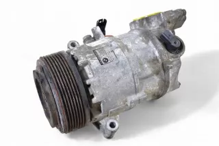 9156820 Компрессор кондиционера BMW 1 E81/E82/E87/E88 Арт e12232228, вид 1