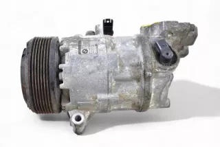 9156820 Компрессор кондиционера BMW 1 E81/E82/E87/E88 Арт e12232228, вид 2