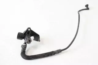8K0121081 Гофра инжектора Audi A4 B8 Арт e12232216, вид 1