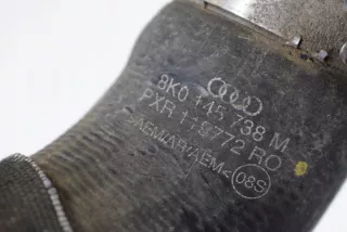 8K0145738M Гофра инжектора Audi A4 B8 Арт e12232208, вид 5