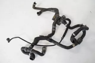 8K0819332K Гофра инжектора Audi A4 B8 Арт e12232186, вид 1
