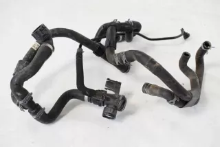 8K0819332K Гофра инжектора Audi A4 B8 Арт e12232186, вид 3