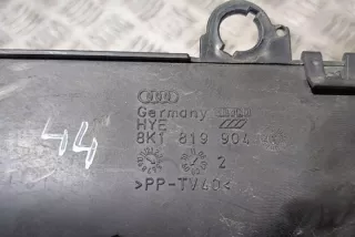 8K1819904 Гофра инжектора Audi A4 B8 Арт e12232176, вид 2