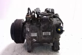 922570301 Компрессор кондиционера BMW 1 F20/F21 Арт e12232166, вид 3