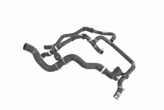 8W0145920P Гофра инжектора Audi A3 8P Арт e12232105, вид 1