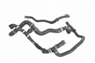 8W0145920P Гофра инжектора Audi A3 8P Арт e12232105, вид 2