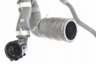 8W0145920P Гофра инжектора Audi A3 8P Арт e12232105, вид 3
