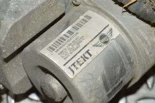 6856823 Рулевая рейка MINI Cooper R56 Арт e12232044, вид 4