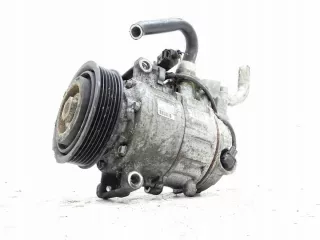 4G0260805B Компрессор кондиционера Audi A6 C7 (S6,RS6) Арт e12232016, вид 1