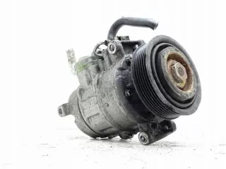4G0260805B Компрессор кондиционера Audi A6 C7 (S6,RS6) Арт e12232016, вид 2