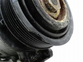4G0260805B Компрессор кондиционера Audi A6 C7 (S6,RS6) Арт e12232016, вид 3