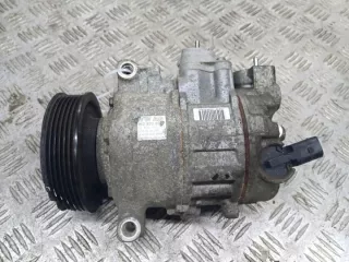 1K0820859 Компрессор кондиционера Audi A4 B8 Арт e12231976, вид 3