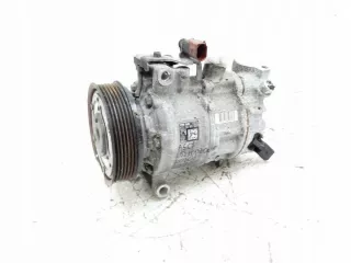 4G0260805T Компрессор кондиционера Audi A4 B9 Арт e12231971, вид 1