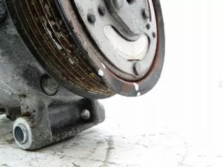 4G0260805T Компрессор кондиционера Audi A4 B9 Арт e12231971, вид 3