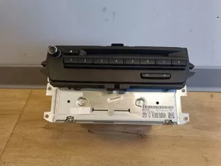 920282601 Блок навигации BMW 3 E90/E91/E92/E93 Арт e12231932, вид 1